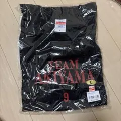 新品　広島東洋カープ 秋山翔吾 TEAM AKIYAMA Tシャツ Lのサムネイル