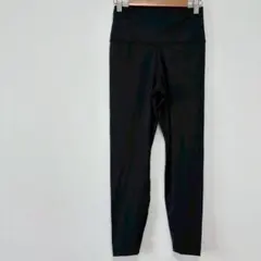 NIKE ナイキ Dri-FIT レディース レギンス Lサイズ ブラック