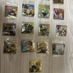 僕のヒーローアカデミア ウルトラシールウエハース