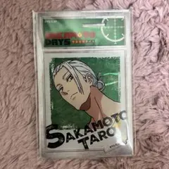 サカモトデイズ　アクリルスタンド
