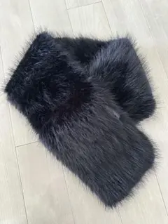 2026年最新】ZARA ファー マフラーの人気アイテム - メルカリ