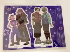 あ*！様 ミルキーサブウェイ 購入特典 アクリルスタンド