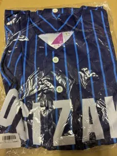 乃木坂46 Web限定個別ベースボールシャツ 2017 XL 与田祐希新品未開封 乃木坂46 Web限定個別ベースボールシャツ 2017 XL 与田祐希新品未開封