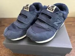 【ニューバランス 996 16.5cm】