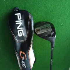2026年最新】PING G400 SFTの人気アイテム - メルカリ