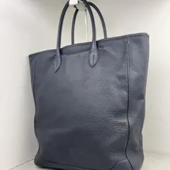 希少✨ ACATE アカーテ SIROCCO シロッコ ネイビー トートバッグのサムネイル