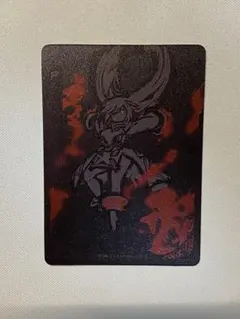 桜降る代に決闘を　ブラックキラカード　プロモ2枚セット 2025年最新】桜降る代に決闘をの人気アイテム - メルカリ