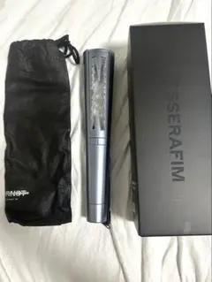 LE SSERAFIM 公式ペンライト ライトスティック
