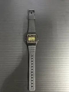 casio デジタル腕時計 腕時計