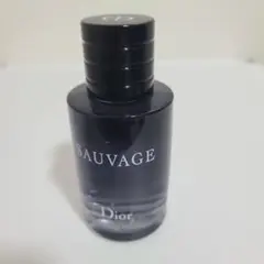 DIOR ディオール ソヴァージュ EDT 100ml 残量約3/5 - メルカリ