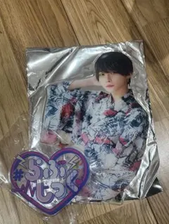 2026年最新】らぶしっく りょうの人気アイテム - メルカリ