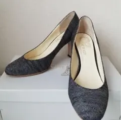 セヴントゥエルヴサーティー　パンプス