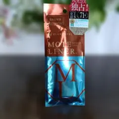 FLOWFUSHI MOTE LINER ブラウンのサムネイル