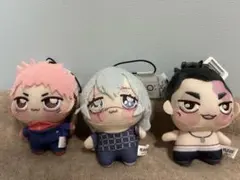 2025年最新】ちょぴぬい 虎杖悠仁の人気アイテム - メルカリ