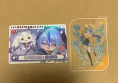 【にじさんじ 珠乃井ナナ グッズ】