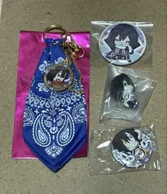 鬼滅の刃　伊黒小芭内　まとめ売り