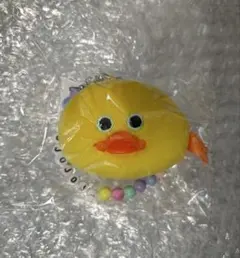 mojojojo ひよこ マスコット　キーホルダー