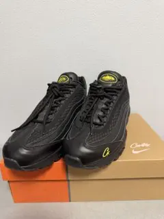 Nike Air Max 95 corteiz ゆっとー様 - メルカリ