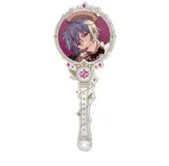 魔法使いの約束 まほやく エチュバラ 缶バッジ オーエン 魔法使いの約束 オーエン エチュバラ MwW2 - メルカリ