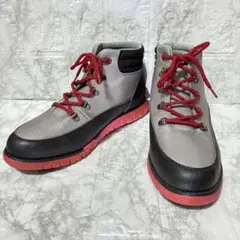 【極美品】コールハーン ゼログランド トレッキングシューズ 23.5㎝