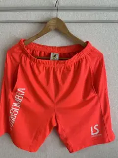 【美品/LUZeSombra】シンプルスタンダード プラクティスパンツ L