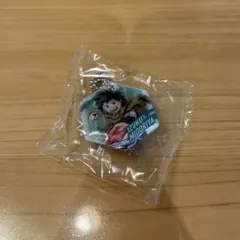 くら寿司　僕のヒーローアカデミア　キラキラチャーム