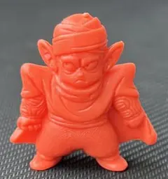 ドラゴンボールZ マジュニア 消しゴム 人形 中古 フィギュア ピッコロ
