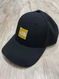 【THE NORTH FACE】NN02334 スクエアロゴキャップ