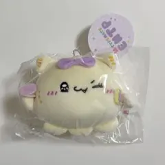 らぶいーず にゃぽ♡ 16typemate マスコットキーホルダー【新品タグ付】