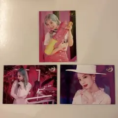 TWICE HAPPYHAPPY Breakthrough ラントレ ダヒョン