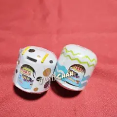 カプキャラ にゃんこ大戦争11・13周年Special にゃんこ城 ガチャ ②