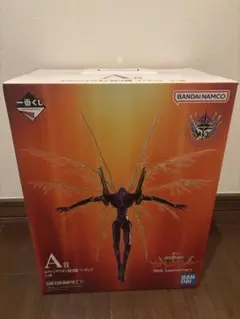 一番くじ 新世紀エヴァンゲリオン 30th Anniversary A賞+F賞