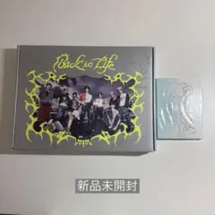 2025年最新】ini cd 新品未開封の人気アイテム - メルカリ