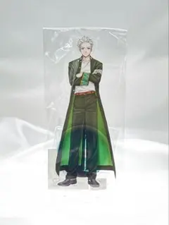 WIND BREAKER展 アクリルスタンド【梅宮一】