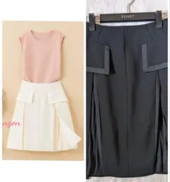 ❤️お値下げ フォクシー スカート cRXchkqZSNVLdsheLSFeI1wwchXrLS