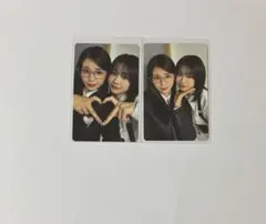 佐々木心菜 トレカ タレントカード