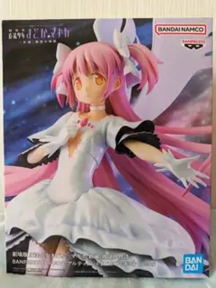 魔法少女まどか☆マギカ アルティメットまどか フィギュア