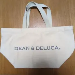 DEAN & DELUCA トートバッグ