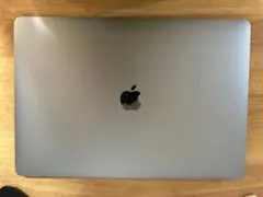MacBook Pro(15-inch,2017) USキー （ややジャンク）
