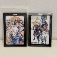 2025年最新】d.gray-man ポストカードの人気アイテム - メルカリ