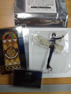 和泉一織 ミニアクリルスタンド