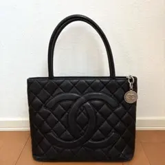 【美品】CHANEL 復刻トートバッグ 2026年最新】シャネル 復刻トートの人気アイテム - メルカリ