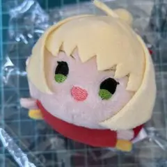 ネロ・クラウディウス ぬいぐるみ Gift Fate/EXTRA ぬいぐるみ ネロ・クラウディウス | グッズメーカーGift