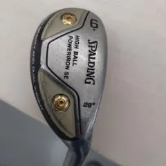 2025年最新】HIGH BALL POWERIRONの人気アイテム - メルカリ