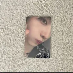 JO1DERSHOW 100 トレカ　佐藤景瑚