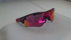 オークリー RadarLock Path AsiaFit OO9206-37