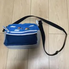 マイクラショルダーバッグ