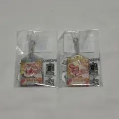 アイカツ ガチャガチャ 星宮いちご まとめ