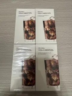 ドクターチル リキッド