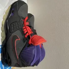 NIKE AIR TRANER SC 2 PRM QS